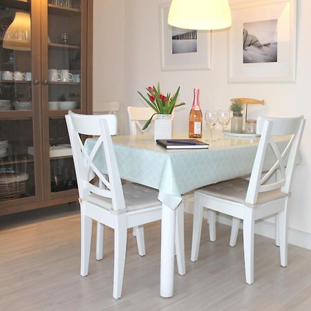 Haus Baltic - Whg 23 - Neu Inkl Saisonstrandkorb! 그로미츠 외부 사진
