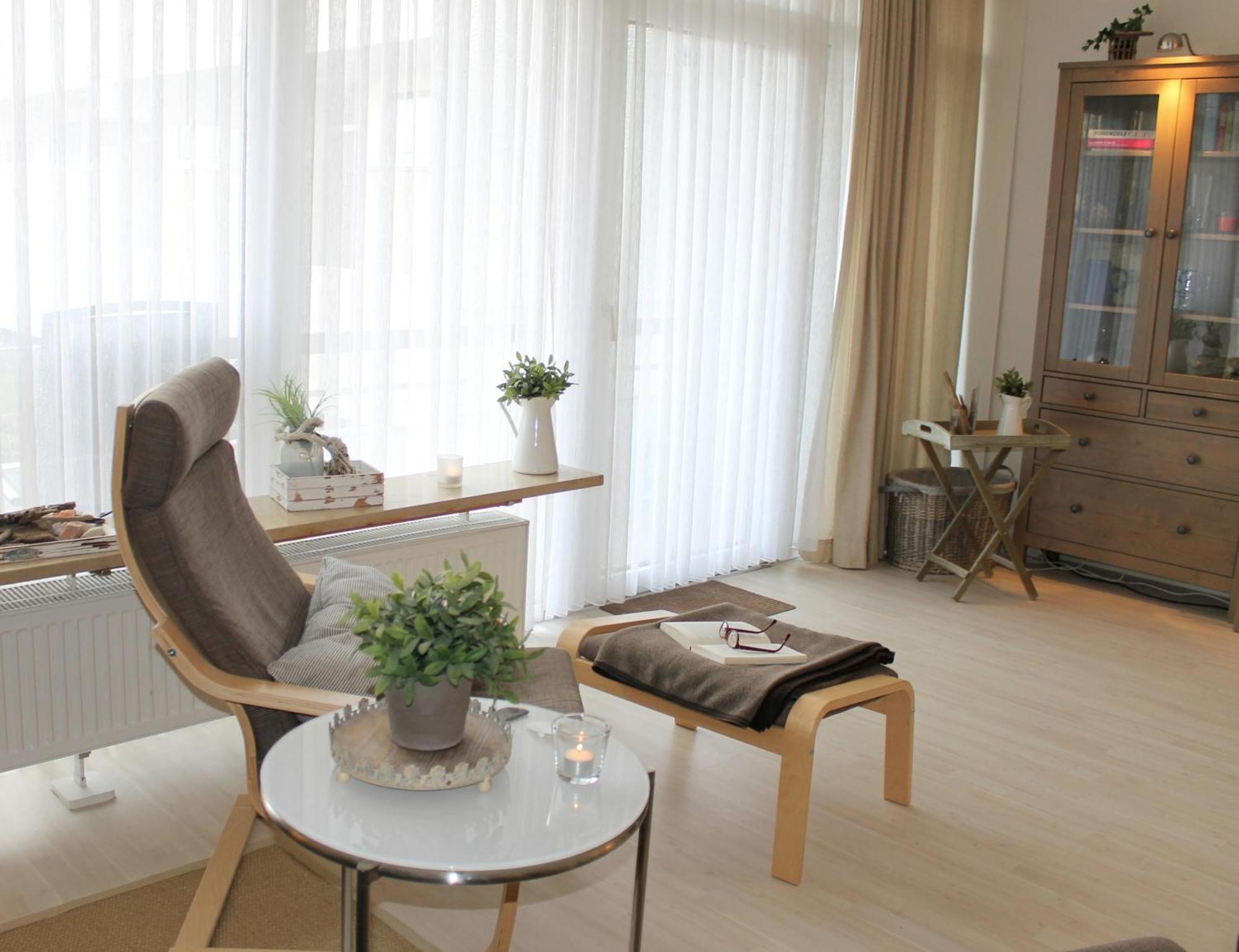 Haus Baltic - Whg 23 - Neu Inkl Saisonstrandkorb! 그로미츠 외부 사진