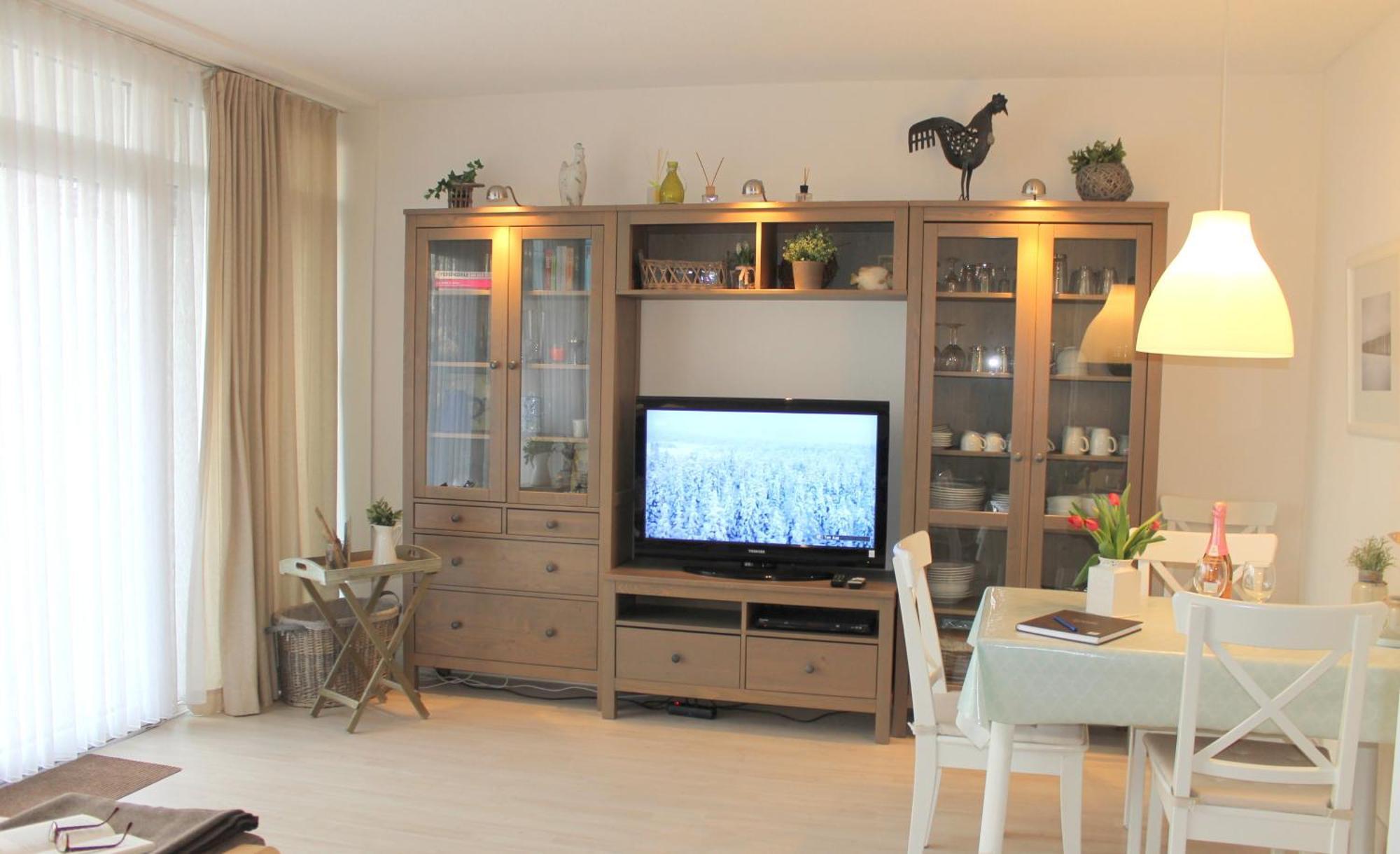 Haus Baltic - Whg 23 - Neu Inkl Saisonstrandkorb! 그로미츠 외부 사진