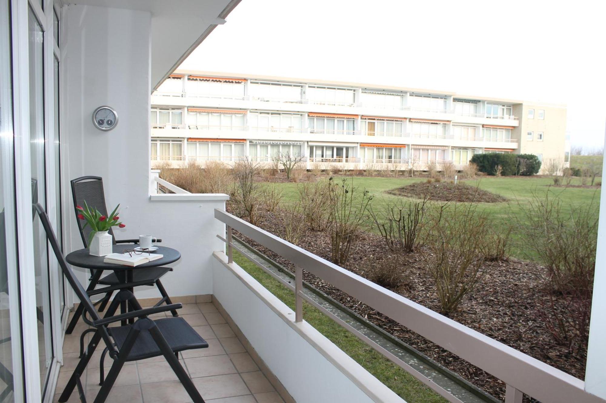 Haus Baltic - Whg 23 - Neu Inkl Saisonstrandkorb! 그로미츠 외부 사진